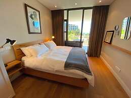 Mountain Marina Luxury Apartments