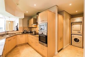 Mountain Marina Luxury Apartments