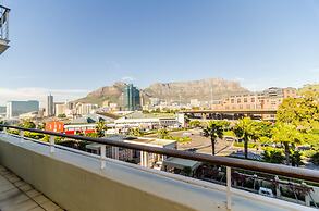 Mountain Marina Luxury Apartments