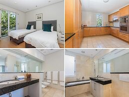 Mountain Marina Luxury Apartments