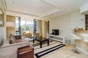 Mountain Marina Luxury Apartments