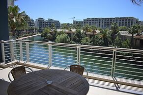 Mountain Marina Luxury Apartments