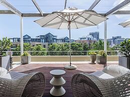 Mountain Marina Luxury Apartments