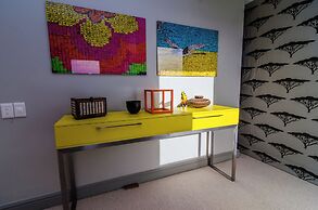 Mountain Marina Luxury Apartments