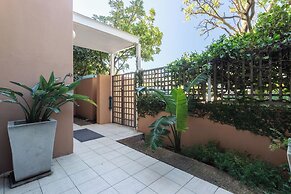 Mountain Marina Luxury Apartments