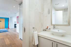 Mountain Marina Luxury Apartments