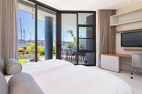 Mountain Marina Luxury Apartments