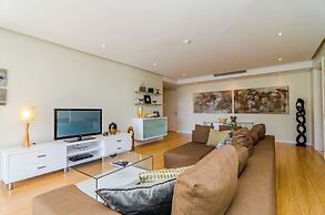 Mountain Marina Luxury Apartments