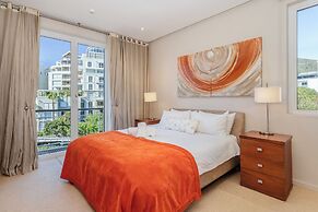 Mountain Marina Luxury Apartments