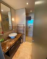 Mountain Marina Luxury Apartments