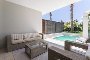 Mountain Marina Luxury Apartments