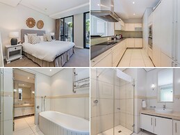 Mountain Marina Luxury Apartments