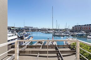 Mountain Marina Luxury Apartments