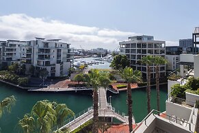 Mountain Marina Luxury Apartments