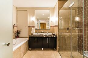 Mountain Marina Luxury Apartments