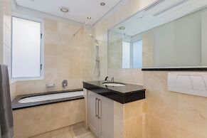 Mountain Marina Luxury Apartments