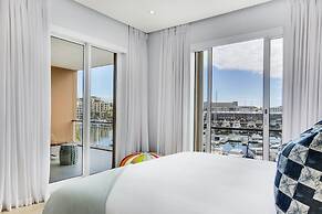 Mountain Marina Luxury Apartments