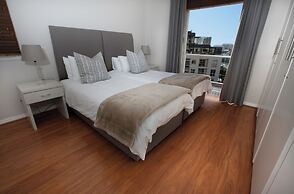 Mountain Marina Luxury Apartments