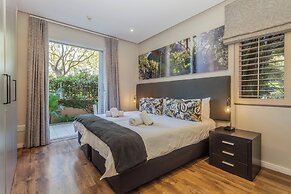 Mountain Marina Luxury Apartments