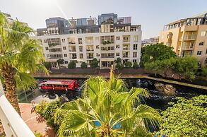 Mountain Marina Luxury Apartments