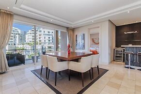 Mountain Marina Luxury Apartments