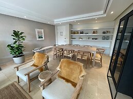 Mountain Marina Luxury Apartments