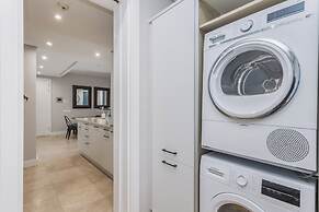 Mountain Marina Luxury Apartments