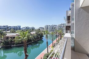 Mountain Marina Luxury Apartments