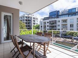 Mountain Marina Luxury Apartments