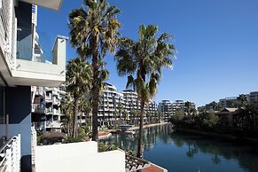 Mountain Marina Luxury Apartments