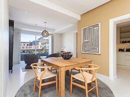 Mountain Marina Luxury Apartments