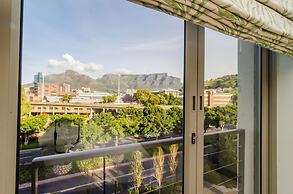 Mountain Marina Luxury Apartments