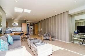 Mountain Marina Luxury Apartments