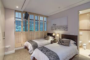 Mountain Marina Luxury Apartments