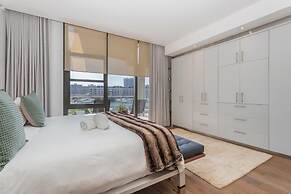 Mountain Marina Luxury Apartments