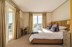 Mountain Marina Luxury Apartments