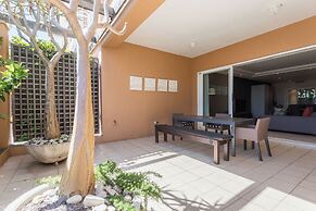 Mountain Marina Luxury Apartments