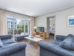 Mountain Marina Luxury Apartments