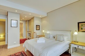 Mountain Marina Luxury Apartments