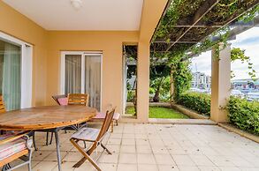 Mountain Marina Luxury Apartments