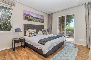 Mountain Marina Luxury Apartments