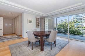 Mountain Marina Luxury Apartments