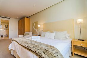 Mountain Marina Luxury Apartments