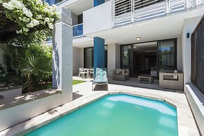 Mountain Marina Luxury Apartments