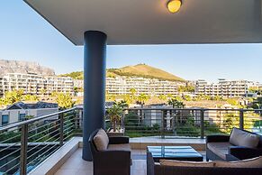 Mountain Marina Luxury Apartments