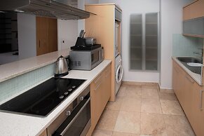 Mountain Marina Luxury Apartments