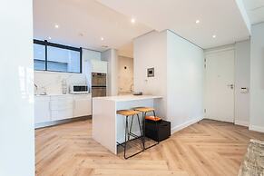 Mountain Marina Luxury Apartments