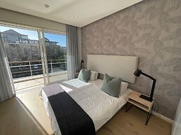 Mountain Marina Luxury Apartments