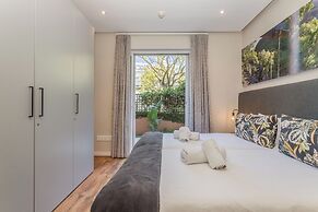 Mountain Marina Luxury Apartments