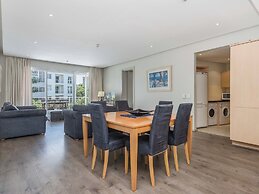 Mountain Marina Luxury Apartments